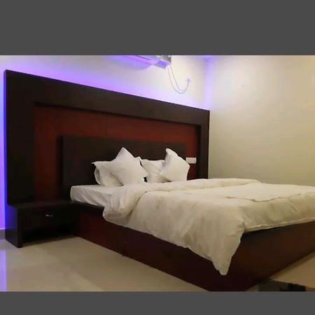 Hotel Blue Bird Nest Port Blair Exterior foto