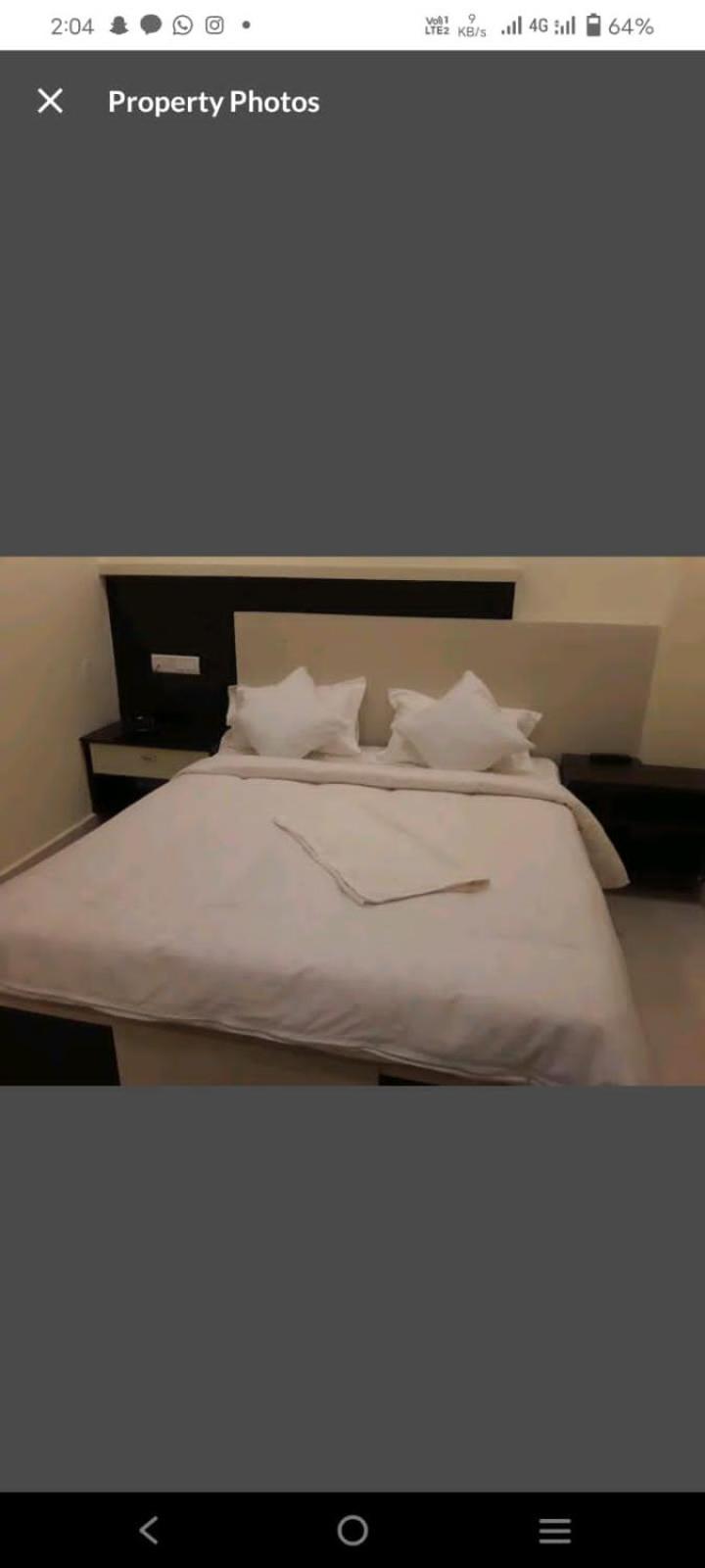 Hotel Blue Bird Nest Port Blair Exterior foto